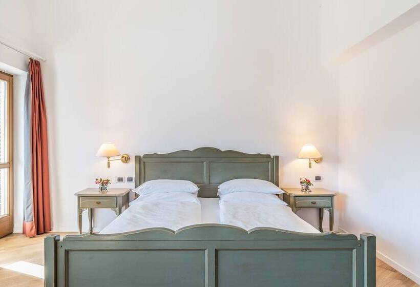 Классический Номер, Feldmilla Design