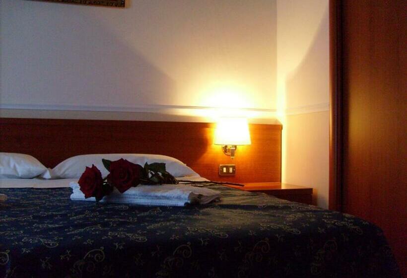 اتاق استاندارد, Gerbera Bed & Breakfast