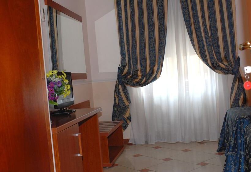 اتاق استاندارد سه نفره, Gerbera Bed & Breakfast