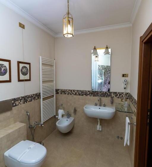 Quarto Deluxe Individual, Le Muse