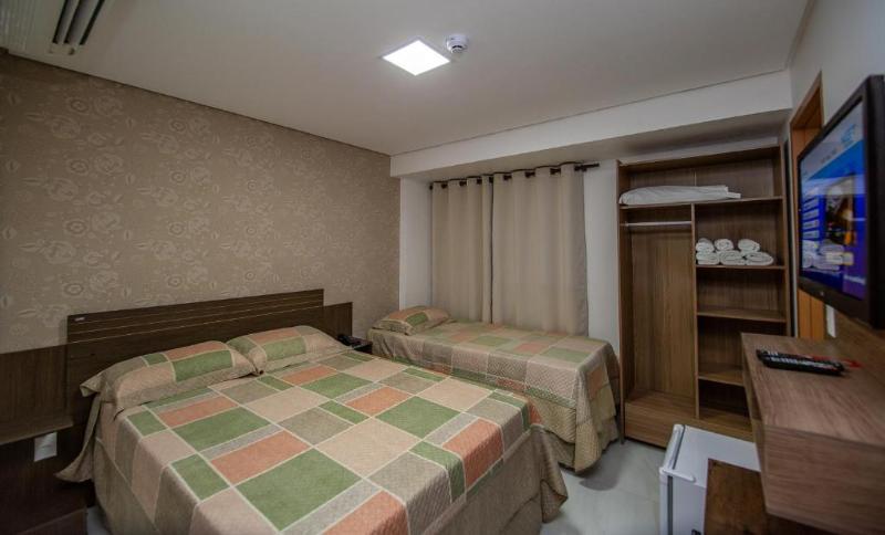 디럭스 룸 킹사이즈 침대, Limelight Hotel Ketchum