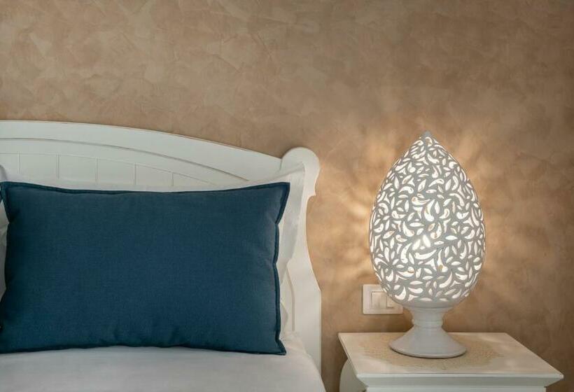 اتاق استاندارد, Masseria Tenuta Flora Maria