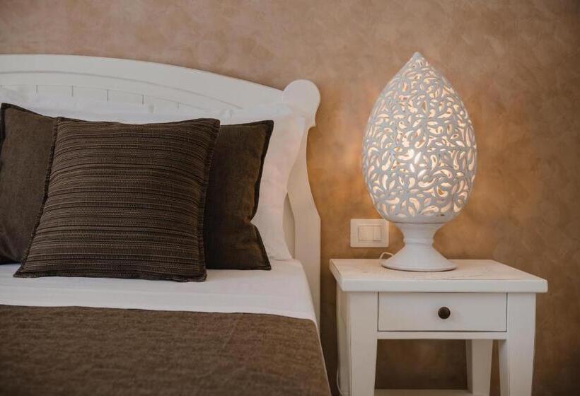 آپارتمان 1 خوابه, Masseria Tenuta Flora Maria