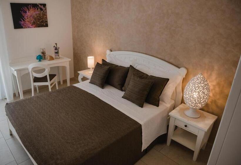 آپارتمان سوپریور 1 خوابه, Masseria Tenuta Flora Maria