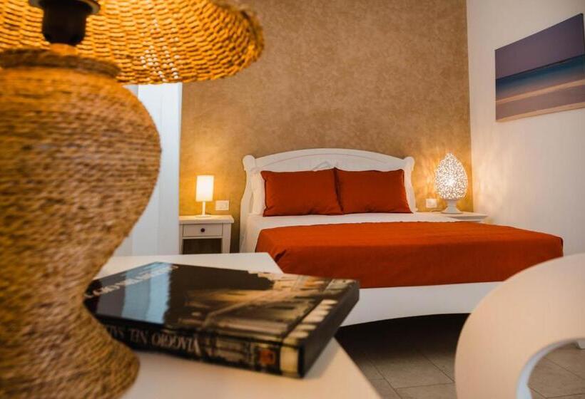 آپارتمان 1 خوابه, Masseria Tenuta Flora Maria