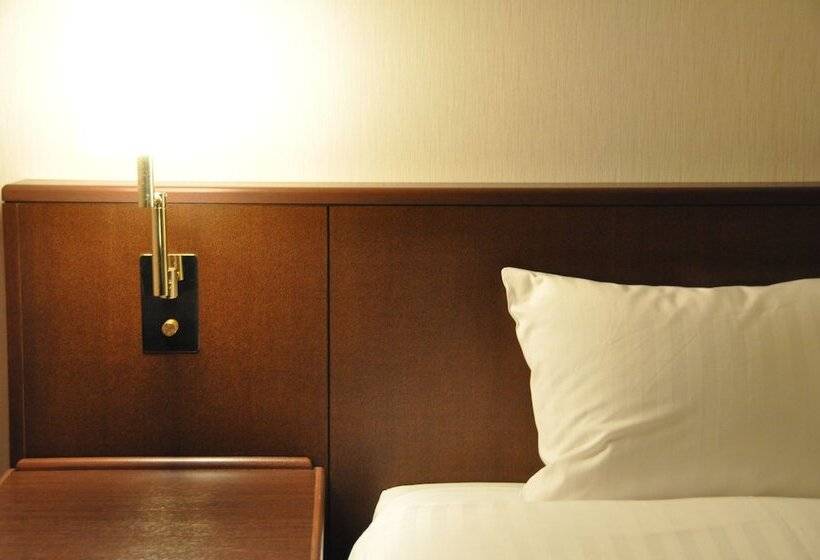 스탠다드 룸, Richmond Hotel Utsunomiya Ekimae
