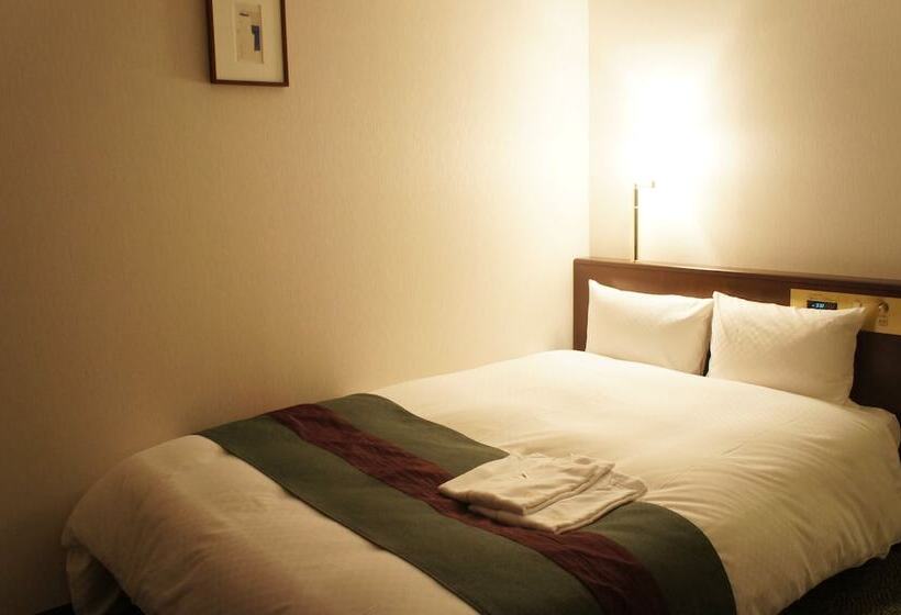 스탠다드 룸, Richmond Hotel Utsunomiya Ekimae
