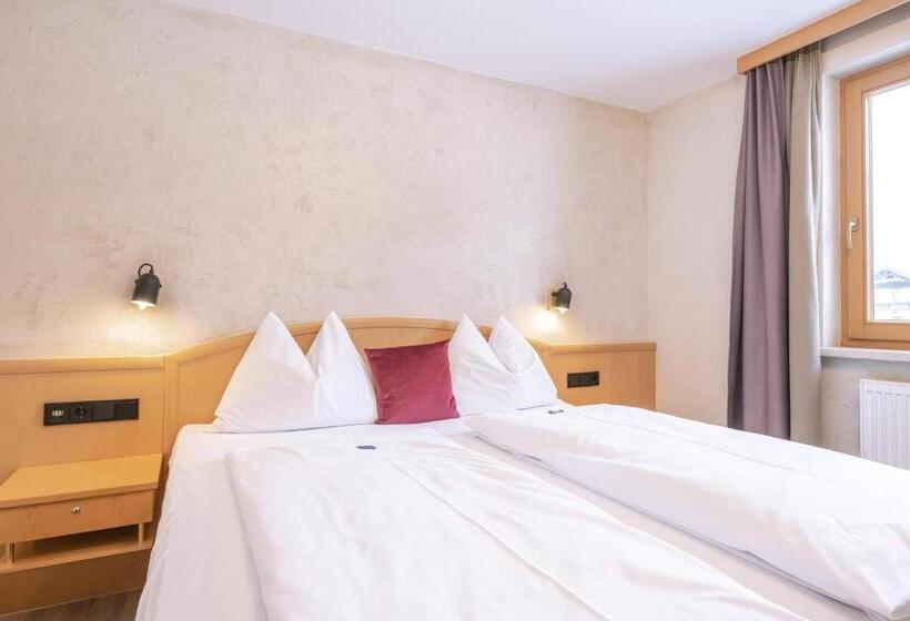Family Suite, Acherl