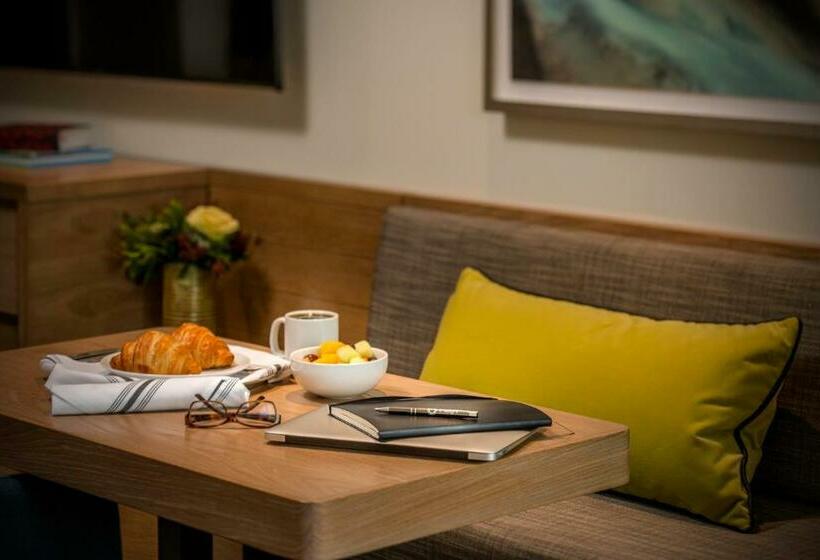 高级大房间, Limelight Hotel Ketchum