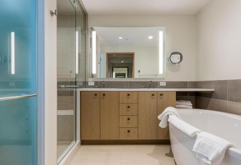 带3个卧室的公寓, Limelight Hotel Ketchum