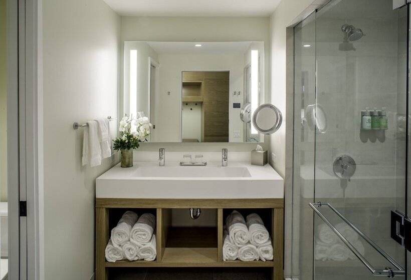 豪华房间, Limelight Hotel Ketchum