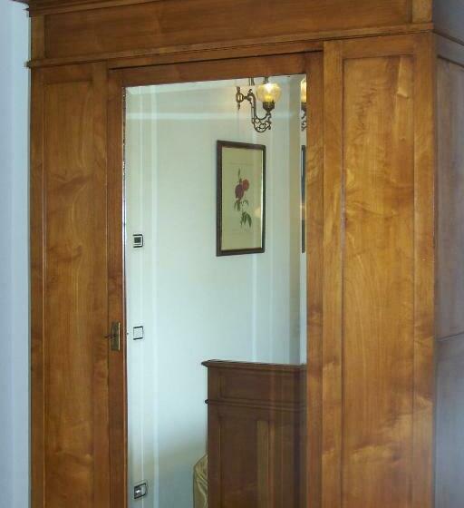 Номер Стандарт, B&b Torre Lara
