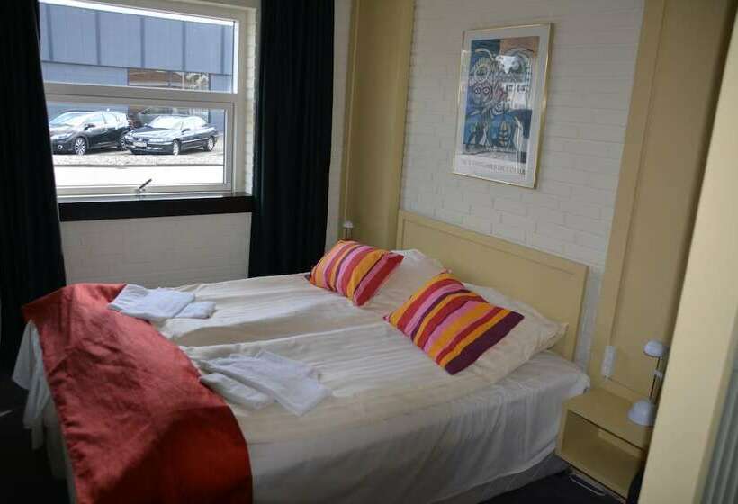 스탠다드 룸, Dolphin Hotel Annex