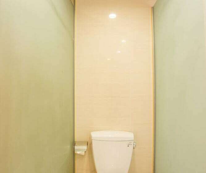 اتاق استاندارد, Jinjiang Metropolo Hotel   Langfang Wanda Plaza