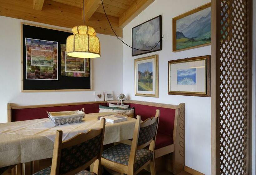 침실 2개 아파트, Residenza Bagni & Miramonti