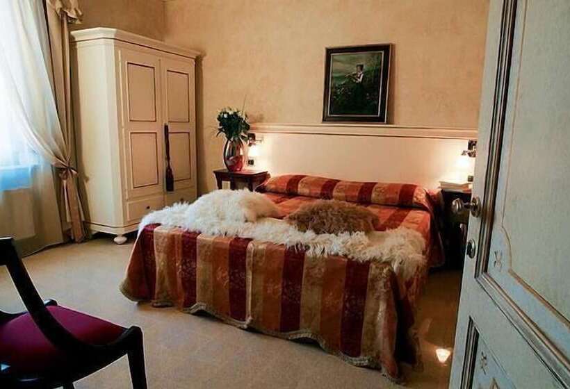 Номер Deluxe, Villa Della Certosa