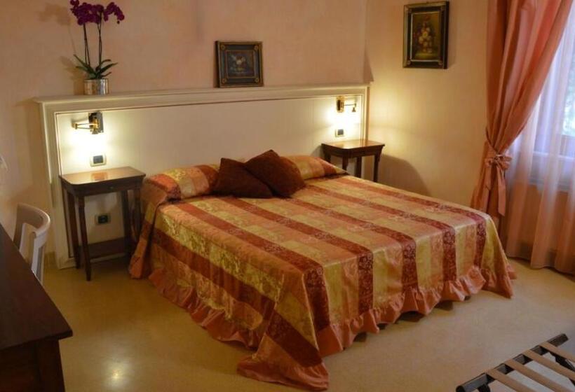 Номер Deluxe, Villa Della Certosa