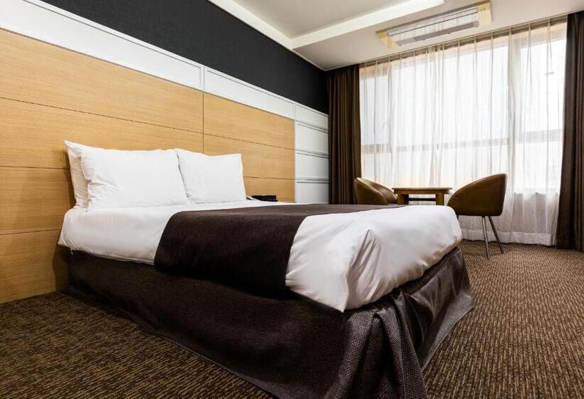 Номер Superior, Eastern Hotel Jeju