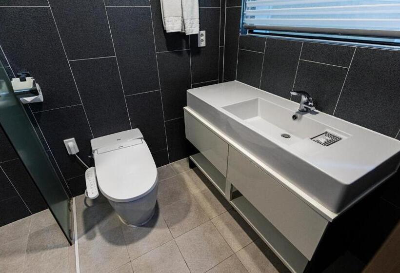 Номер Стандарт, Eastern Hotel Jeju