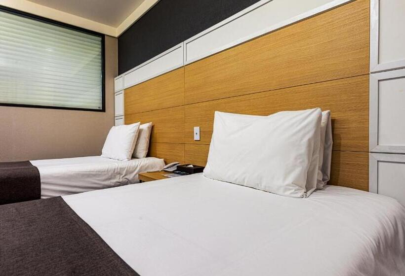 Номер Стандарт, Eastern Hotel Jeju