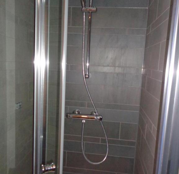 اتاق استاندارد, Brxxl 5 City Centre Hostel