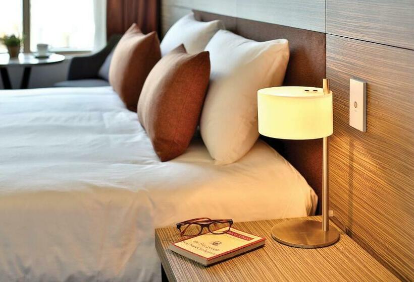 Номер Deluxe, Eastern Hotel Jeju