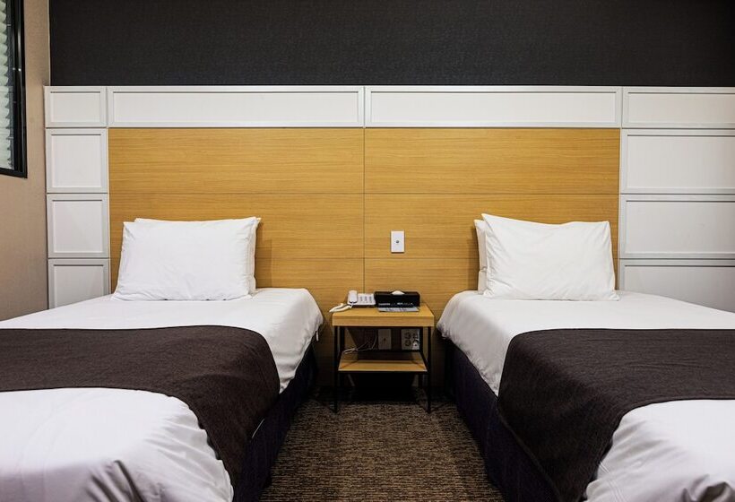 Номер Стандарт, Eastern Hotel Jeju