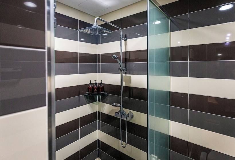 Номер Deluxe, Eastern Hotel Jeju