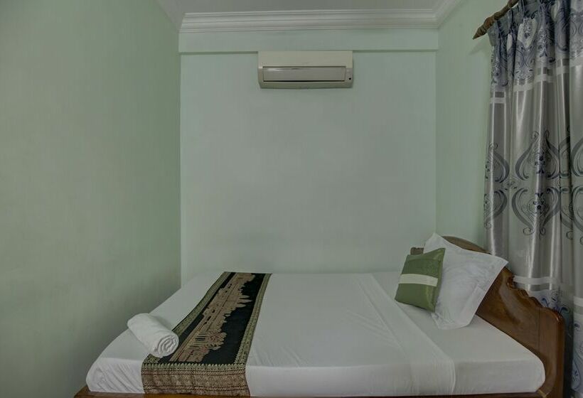 اتاق لوکس یک تخته, Happy Heng Heang Guesthouse
