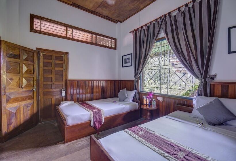 اتاق استاندارد, Happy Heng Heang Guesthouse