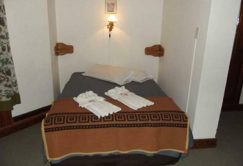 StandaardKamer, Hosteria Las Amapolas