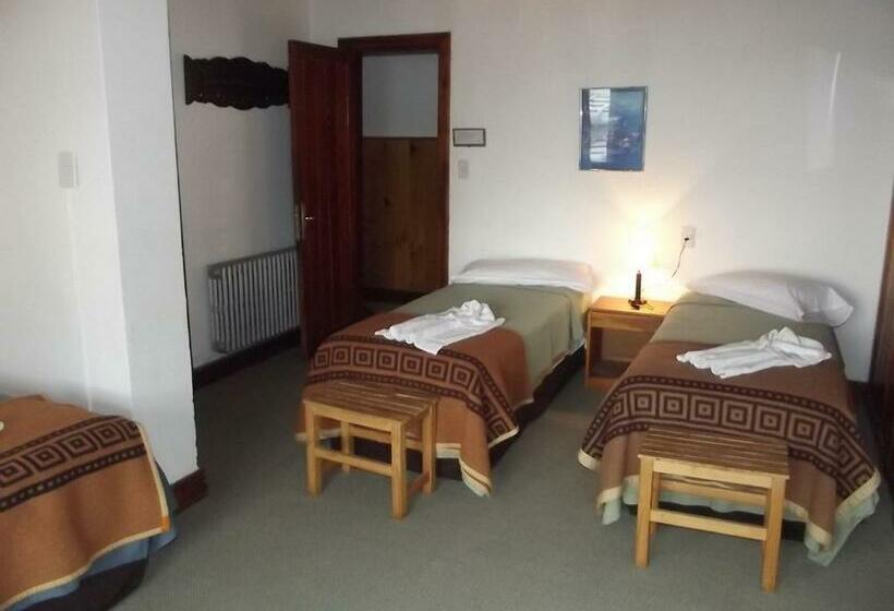 StandaardKamer, Hosteria Las Amapolas