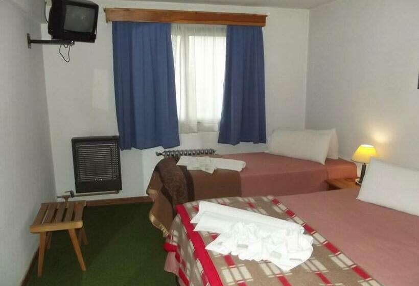 스탠다드 룸, Hosteria Las Amapolas