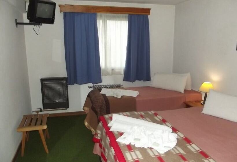 StandaardKamer, Hosteria Las Amapolas