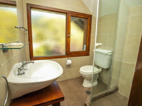 اتاق استاندارد, Le Charme Con Parking