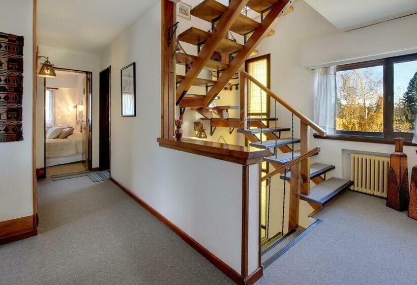 اتاق استاندارد سه نفره, Le Charme Con Parking