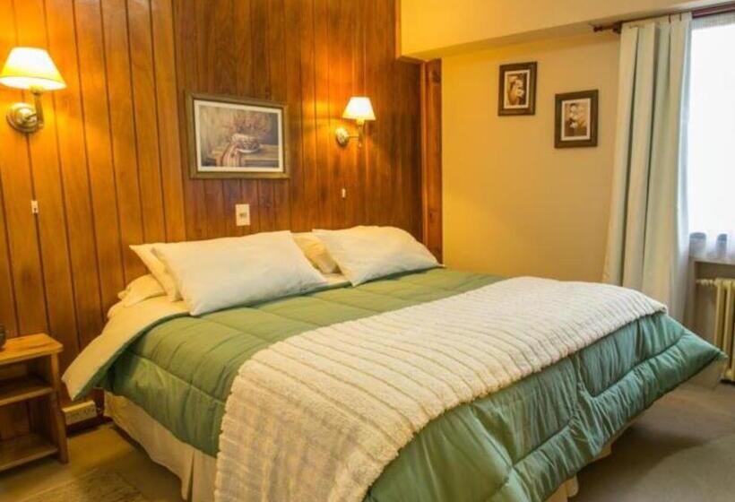 اتاق استاندارد, Le Charme Con Parking