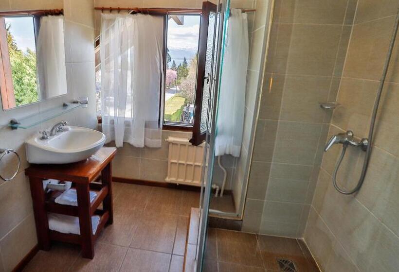 اتاق استاندارد, Le Charme Con Parking