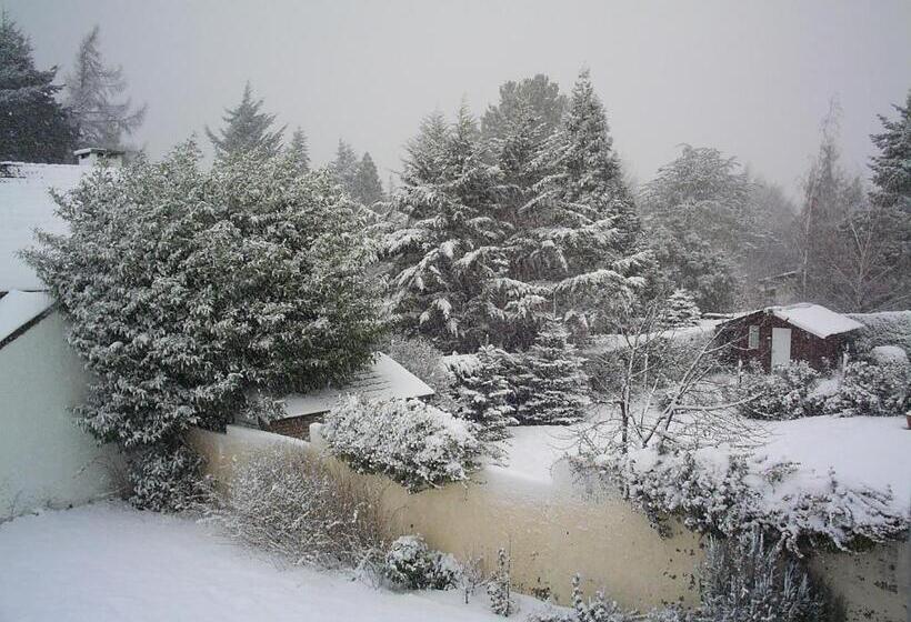 اتاق استاندارد چهار تخته, Le Charme Con Parking