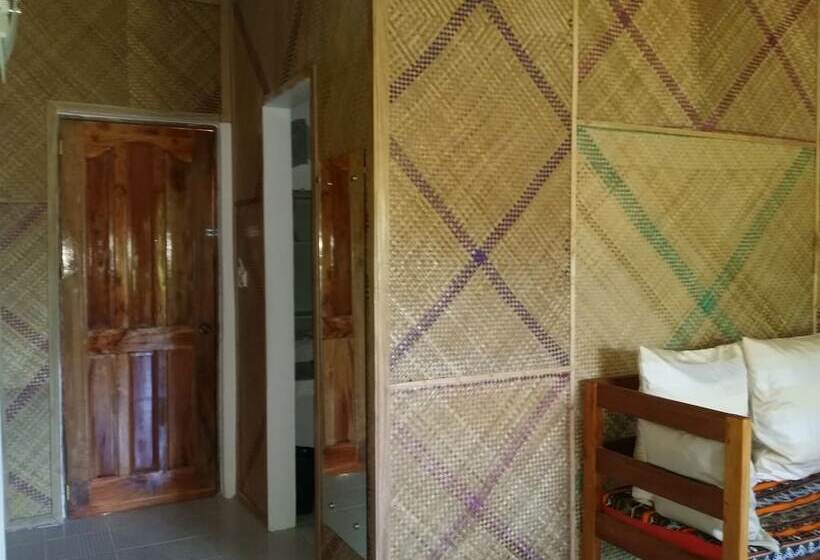 سوییت لوکس, Theview Camiguin