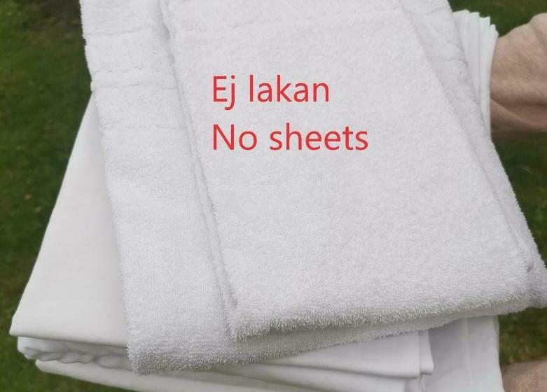 غرفة قياسية, åhus B&b Och Vandrarhem