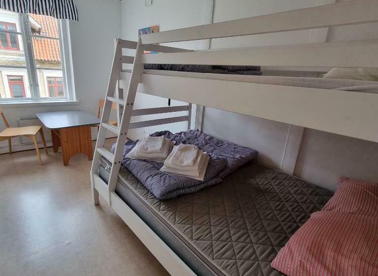 اتاق استاندارد, åhus B&b Och Vandrarhem