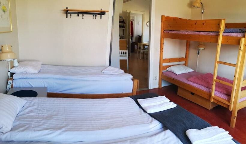 اتاق استاندارد, åhus B&b Och Vandrarhem