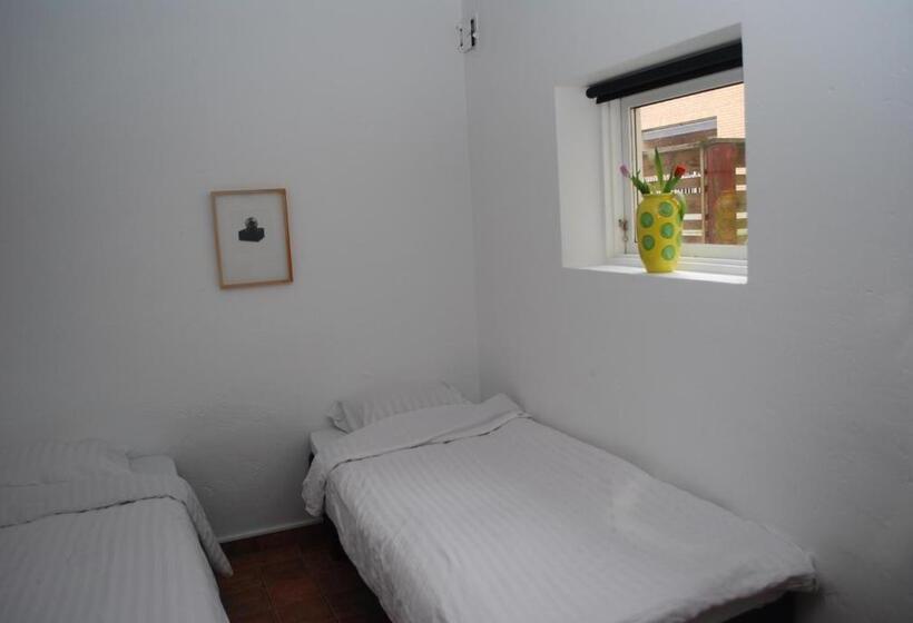 اتاق عادی, åhus B&b Och Vandrarhem