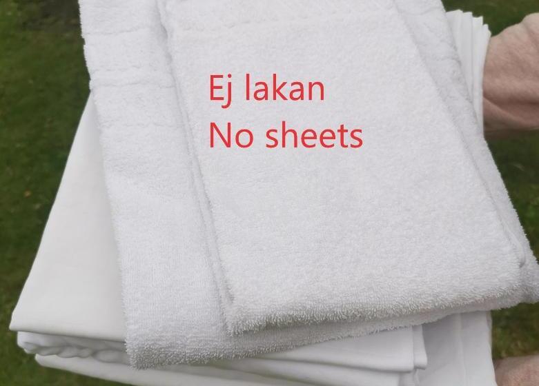 اتاق عادی, åhus B&b Och Vandrarhem