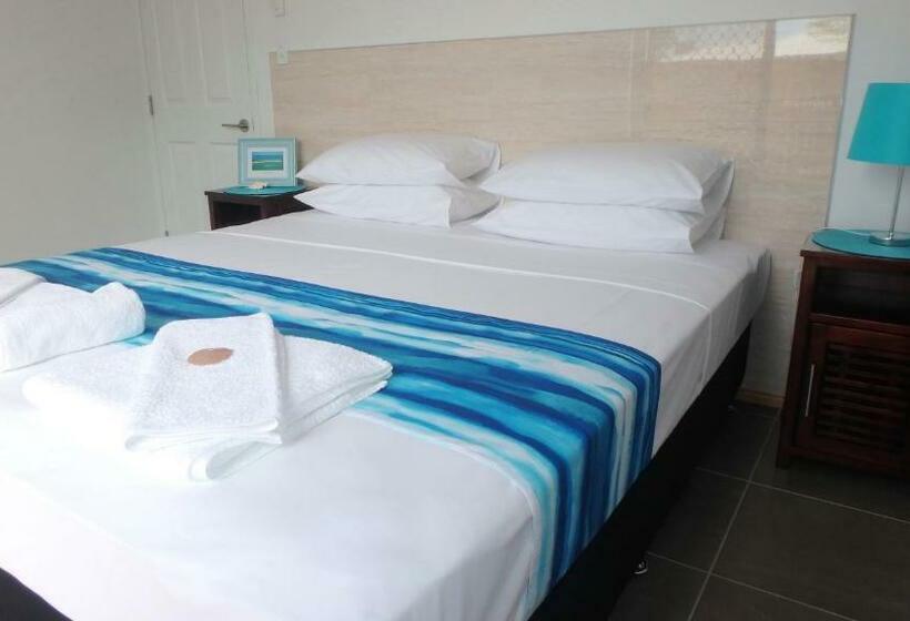 Апартаменты 2 Спальни, Nautilus Apartments