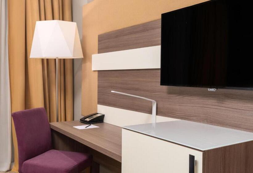 Классический Номер, Mercure Makkah Aziziah