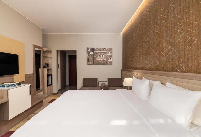 Классический Номер, Mercure Makkah Aziziah