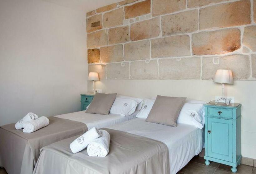 Семейный Номер, Agroturismo Son Juaneda