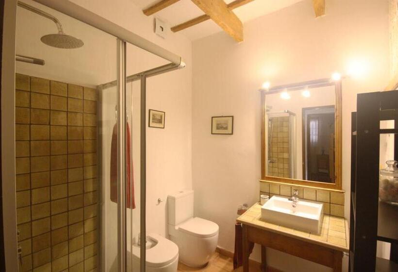 Family Suite, Agroturismo Son Juaneda